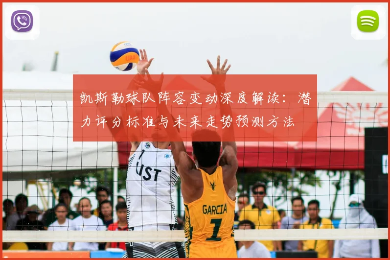 凯斯勒球队阵容变动深度解读：潜力评分标准与未来走势预测方法